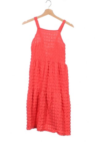 Kinderkleid Zara, Größe 11-12y/ 152-158 cm, Farbe Rot, Preis € 7,34