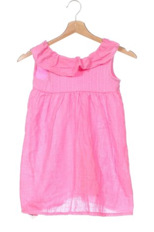 Kinderkleid Zara, Größe 5-6y/ 116-122 cm, Farbe Rosa, Preis 15,00 €