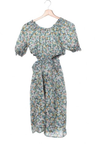 Детска рокля Zara, Размер 13-14y/ 164-168 см, Цвят Многоцветен, Цена 16,53 лв.
