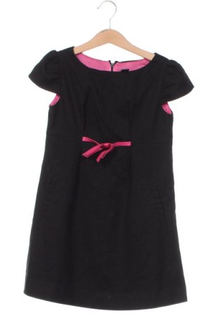 Kinderkleid Zara Kids, Größe 7-8y/ 128-134 cm, Farbe Schwarz, Preis 7,16 €