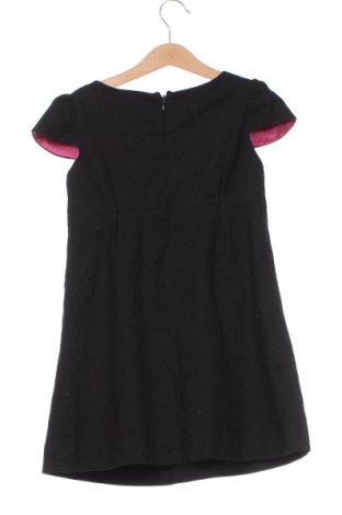 Kinderkleid Zara Kids, Größe 7-8y/ 128-134 cm, Farbe Schwarz, Preis € 7,60