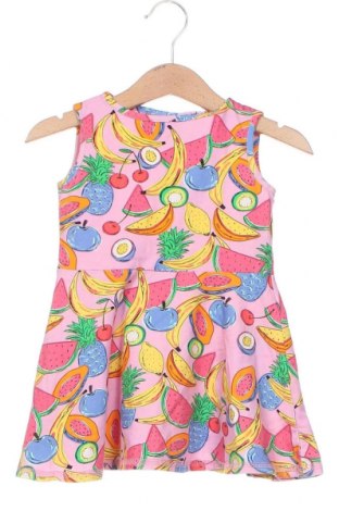 Rochie pentru copii iELM, Mărime 12-18m/ 80-86 cm, Culoare Multicolor, Preț 47,75 Lei