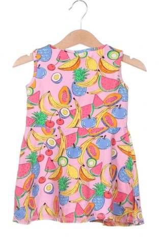 Παιδικό φόρεμα iELM, Μέγεθος 12-18m/ 80-86 εκ., Χρώμα Πολύχρωμο, Τιμή 8,81 €