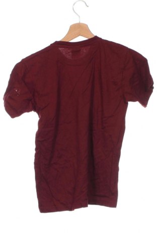 Kinder T-Shirt, Größe 7-8y/ 128-134 cm, Farbe Rot, Preis € 3,22