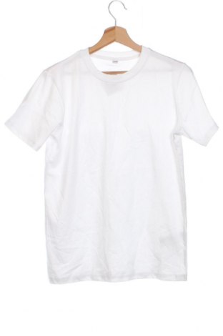 Kinder T-Shirt, Größe 12-13y/ 158-164 cm, Farbe Weiß, Preis € 4,54