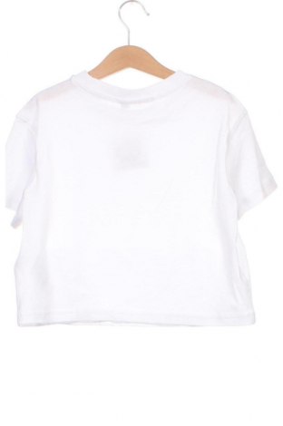 Tricou pentru copii, Mărime 6-7y/ 122-128 cm, Culoare Alb, Preț 18,95 Lei