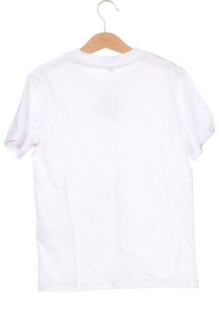 Kinder T-Shirt, Größe 6-7y/ 122-128 cm, Farbe Weiß, Preis € 8,25