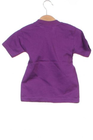 Tricou pentru copii, Mărime 2-3y/ 98-104 cm, Culoare Mov, Preț 14,69 Lei