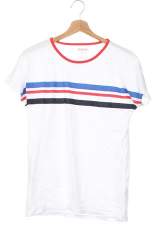 Kinder T-Shirt, Größe 12-13y/ 158-164 cm, Farbe Weiß, Preis 5,22 €