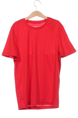 Детска тениска, Размер 11-12y/ 152-158 см, Цвят Червен, Цена 11,42 лв.
