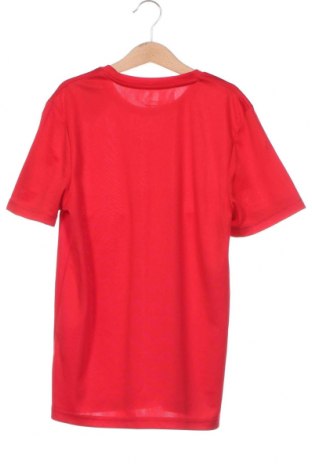 Tricou pentru copii, Mărime 11-12y/ 152-158 cm, Culoare Roșu, Preț 29,13 Lei