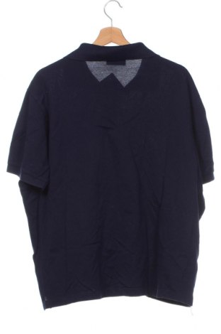 Dětské tričko , Velikost 15-18y/ 170-176 cm, Barva Modrá, Cena  152,00 Kč