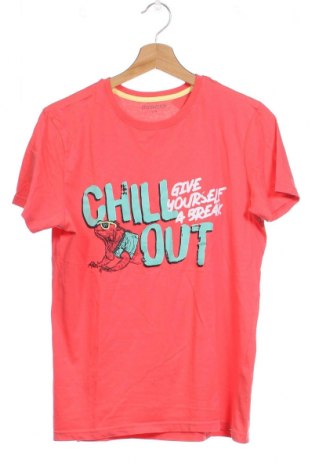 Tricou pentru copii, Mărime 15-18y/ 170-176 cm, Culoare Roz, Preț 32,89 Lei