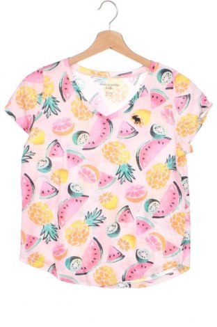Kinder T-Shirt Abercrombie Kids, Größe 14-15y/ 168-170 cm, Farbe Mehrfarbig, Preis 14,64 €