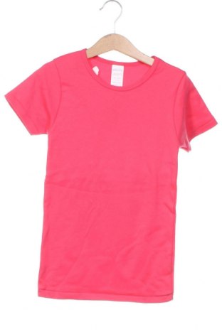 Детска тениска Absorba, Размер 8-9y/ 134-140 см, Цвят Розов, Цена 20,40 лв.