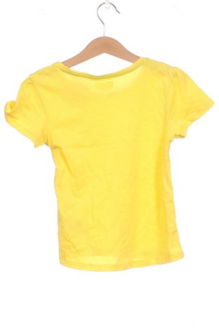 Παιδικό μπλουζάκι Alive, Μέγεθος 6-7y/ 122-128 εκ., Χρώμα Κίτρινο, Τιμή 7,98 €