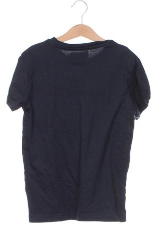 Kinder T-Shirt American College, Größe 8-9y/ 134-140 cm, Farbe Blau, Preis 16,22 €