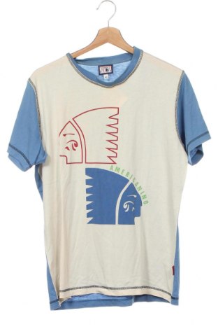 Dziecięcy T-shirt Americanino, Rozmiar 15-18y/ 170-176 cm, Kolor Kolorowy, Cena 22,47 zł