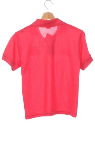Детска тениска Benetti, Размер 15-18y/ 170-176 см, Цвят Розов, Цена 24,23 лв.