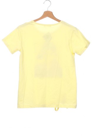 Kinder T-Shirt Breeze, Größe 15-18y/ 170-176 cm, Farbe Gelb, Preis € 6,14