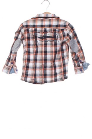 Tricou pentru copii Coolclub, Mărime 18-24m/ 86-98 cm, Culoare Multicolor, Preț 17,05 Lei