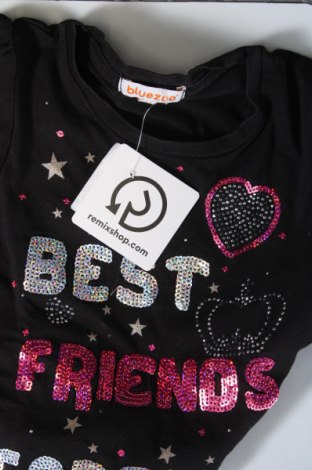 Tricou pentru copii Debenhams, Mărime 4-5y/ 110-116 cm, Culoare Negru, Preț 30,61 Lei