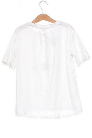 Kinder T-Shirt Decathlon, Größe 10-11y/ 146-152 cm, Farbe Weiß, Preis 3,50 €