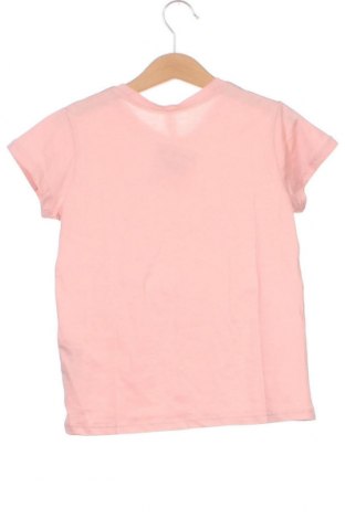 Детска тениска Defacto, Размер 6-7y/ 122-128 см, Цвят Розов, Цена 16,00 лв.