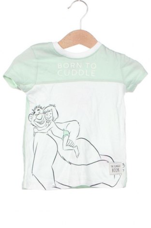 Kinder T-Shirt Disney, Größe 9-12m/ 74-80 cm, Farbe Mehrfarbig, Preis € 8,22