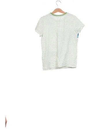 Kinder T-Shirt Du Pareil Au Meme, Größe 7-8y/ 128-134 cm, Farbe Weiß, Preis 6,00 €