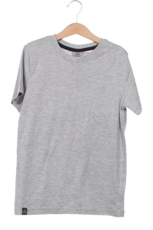 Kinder T-Shirt Everhill, Größe 11-12y/ 152-158 cm, Farbe Grau, Preis € 4,54