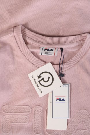 Dziecięcy T-shirt FILA, Rozmiar 12-13y/ 158-164 cm, Kolor Fioletowy, Cena 135,94 zł