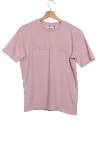 Παιδικό μπλουζάκι FILA, Μέγεθος 12-13y/ 158-164 εκ., Χρώμα Βιολετί, Τιμή 13,15 €