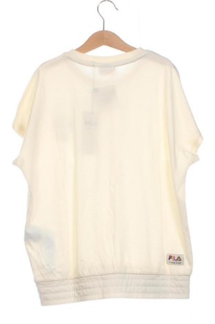 Kinder T-Shirt FILA, Größe 12-13y/ 158-164 cm, Farbe Beige, Preis € 18,04