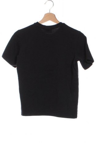 Tricou pentru copii FILA, Mărime 8-9y/ 134-140 cm, Culoare Negru, Preț 41,45 Lei