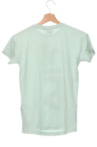 Kinder T-Shirt FILA, Größe 4-5y/ 110-116 cm, Farbe Grün, Preis 26,09 €