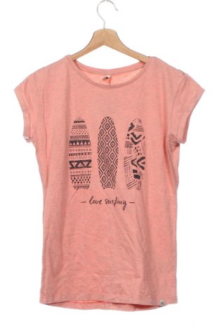 Kinder T-Shirt Fit-Z, Größe 13-14y/ 164-168 cm, Farbe Rosa, Preis 4,25 €