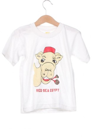 Kinder T-Shirt Friends, Größe 4-5y/ 110-116 cm, Farbe Weiß, Preis 7,67 €