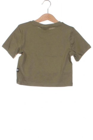 Детска тениска G-Star Raw, Размер 18-24m/ 86-98 см, Цвят Зелен, Цена 64,00 лв.
