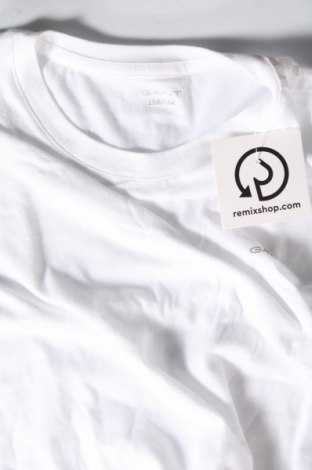 Kinder T-Shirt Gang, Größe 12-13y/ 158-164 cm, Farbe Weiß, Preis 26,29 €