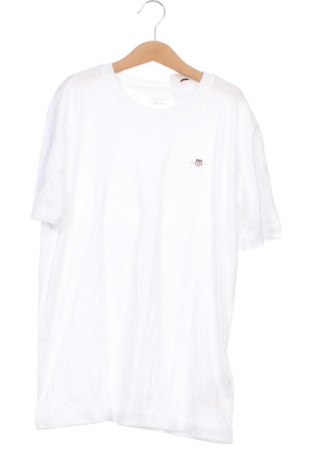 Детска тениска Gang, Размер 12-13y/ 158-164 см, Цвят Бял, Цена 30,60 лв.