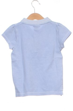 Kinder T-Shirt Gant, Größe 3-4y/ 104-110 cm, Farbe Blau, Preis € 22,92