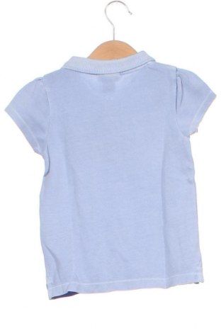 Kinder T-Shirt Gant, Größe 3-4y/ 104-110 cm, Farbe Blau, Preis € 22,92
