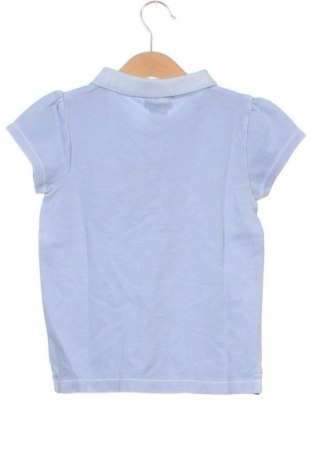 Kinder T-Shirt Gant, Größe 4-5y/ 110-116 cm, Farbe Blau, Preis 22,92 €