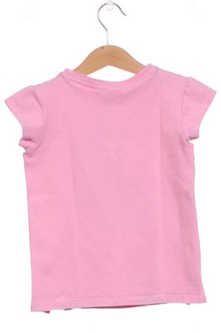 Kinder T-Shirt Garcia, Größe 5-6y/ 116-122 cm, Farbe Rosa, Preis 3,91 €