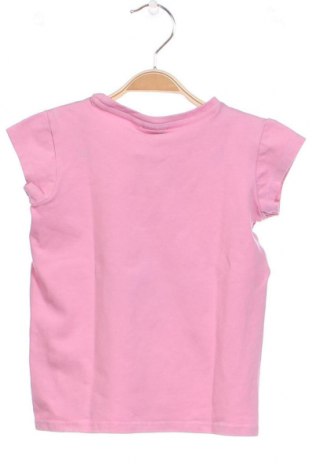 Tricou pentru copii Garcia, Mărime 5-6y/ 116-122 cm, Culoare Roz, Preț 38,27 Lei