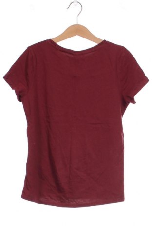 Tricou pentru copii H&M, Mărime 10-11y/ 146-152 cm, Culoare Roșu, Preț 25,51 Lei
