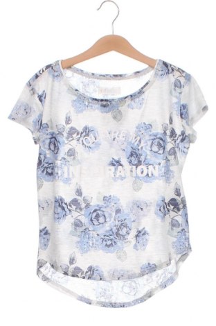 Детска тениска H&M, Размер 8-9y/ 134-140 см, Цвят Многоцветен, Цена 15,60 лв.