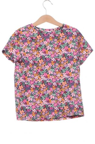 Kinder T-Shirt H&M, Größe 6-7y/ 122-128 cm, Farbe Mehrfarbig, Preis 3,68 €