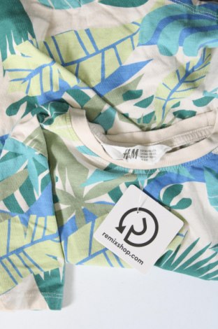Detské tričko H&M, Veľkosť 4-5y/ 110-116 cm, Farba Viacfarebná, Cena  6,14 €